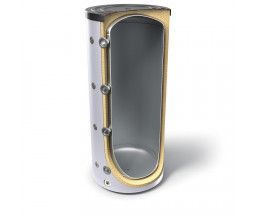 ACUMULATOR AGENT TERMIC INCALZIRE, IZOLAT, TESY 500 L