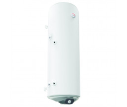 BOILER CU 1 SERPENTINA SI REZISTENTA ELECTRICA, VISION 150 L, 3 kW