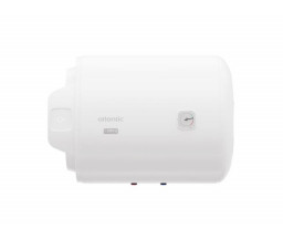 BOILER ELECTRIC ORIZONTAL ATLANTIC 50 L, 1500 W