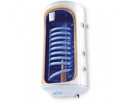 BOILER TESY CU 1 SERPENTINA SI REZISTENTA ELECTRICA, 100 L, 2000 W