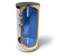 ACUMULATOR ACM, IZOLAT, TESY 500 L