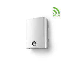 BOILER ELECTRIC, TESY BELLISLIMO LITE CLOUD WI-FI, 50 L, 1200/1200 W