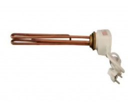 KIT REZISTENTA ELECTRICA CU TERMOSTAT TESY, 3 kW, 230V, 1 1/4''