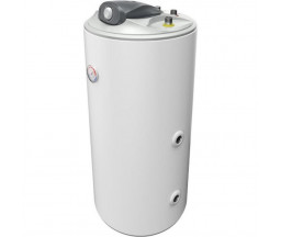 BOILER CU 1 SERPENTINA, MONTAJ SUB CENTRALA, VISION, 100L
