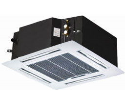 VENTILOCONVECTOR TIP CASETA COMPACTA, SISTEM 2 TEVI, MIDEA MKD-400A, 3.09/3.57 kW, 600x600 mm