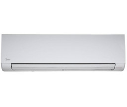 VENTILOCONVECTOR TIP SPLIT MIDEA MKG-250-C, 1.94/2.36 kW