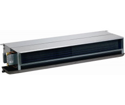 VENTILOCONVECTOR TIP DUCT MIDEA, SISTEM 2 TEVI, MKT3-800G50-CL, 8.2/13.6 kW, 50Pa