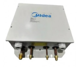 UNITATE INTERNA VRF, MIDEA ATOM T, DHW KIT