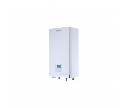UNITATE INTERNA VRF MIDEA ATOM T, HIDROBOX