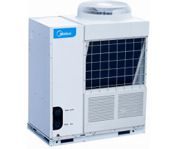 CHILLER HEAT POMP MIDEA MGB-F65W/RN1, COMPRESOR ON/OFF, R410A, 65 kW / 69 kW