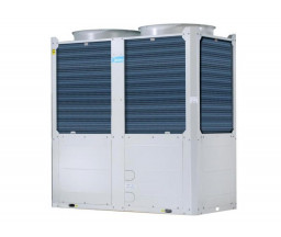 CHILLER MIDEA MC-SU140-RN8L-B 140KW R32, 380V