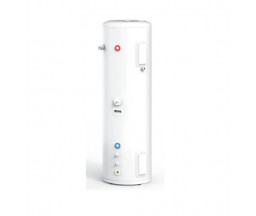 UNITATE INTERNA VRF, MIDEA ATOM T, BOILER 300L