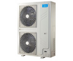 UNITATE EXTERNA MIDEA QUANTUM, 96.000 BTU, R410, 380V