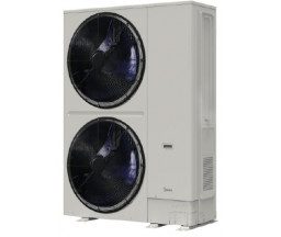 UNITATE EXTERNA MIDEA QUANTUM 192 KBTU, R410, 380V