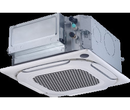 UNITATE INTERNA VRF MIDEA, V8, TIP CASETA 600x600, 5.6 kW, 230V