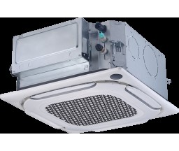 КАССЕТНЫЙ ВНУТРЕНИЙ БЛОК VRF MIDEA V8, 600x600, 6.3 kW, 230V