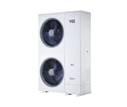 UNITATE EXTERNA VRF, MIDEA V8S, 45 kW, R410, 380V