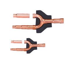 KIT DISTRIBUTIE UNITATI INTERNE VRF, MIDEA FQZHN-01D