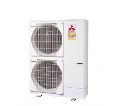 UNITATE EXTERNA POMPA DE CALDURA AER/APA MITSUBISHI ZUBADAN 11KW 380V