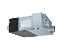 RECUPERATOR DE CALDURA AER MITSUBISHI LOSSNAY LGH-200RVX3-E, 2000 m3/h