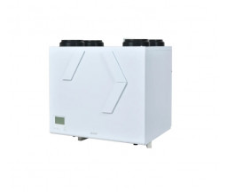 RECUPERATOR DE CALDURA AER MITSUBISHI LOSSNAY VL-500CZPVU-L-E, 500 m3/h