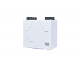 RECUPERATOR DE CALDURA AER MITSUBISHI LOSSNAY VL-350CZPVU-R-E, 350 m3/h