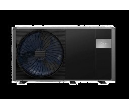 POMPA DE CALDURA MONOBLOC MIDEA ECOHEAT 8kW, R32, 230V, EH3