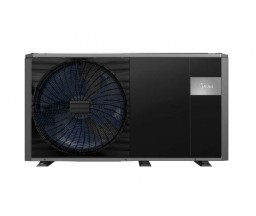 POMPA DE CALDURA MONOBLOC MIDEA ECOHEAT 10kW, R32, 230V, EH3