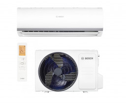 APARAT AER CONDITIONAT BOSCH CLIMATE 2000, 24000 BTU, R32, A++/A+