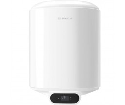 БОЙЛЕР ЭЛЕКТРИЧЕСКИЙ BOSCH TRONIC 4000T, 50 L, 1500 W