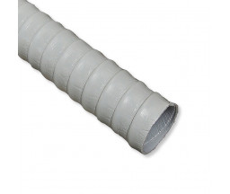 ВЕНТИЛЯЦИОНЫЙ КАНАЛ RDZ SaniFLEX-termo Duct, D 125 mm, L 10m