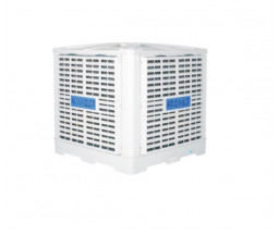 RACITOR DE AER EVAPORATIV VAD18 - 18.000 m3/h