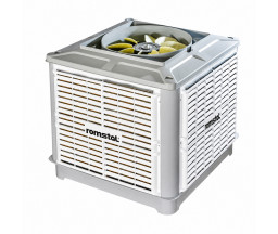 RACITOR DE AER EVAPORATIV VAU18 - 18.000 m3/h