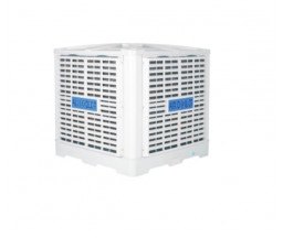 RACITOR DE AER EVAPORATIV FAD30 - 30.000 m3/h