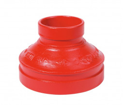 РЕДУКЦИЯ VICTAULIC, ПРОТИВОПОЖАРНАЯ, DN 3''x2''