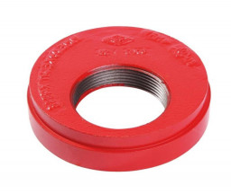 ПЕРЕХОД VICTAULIC, ПРОТИВОПОЖАРНЫЙ, DN 3"x2"