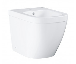 БИДЕ НАПОЛЬНОЕ GROHE EURO 37,4x54x39,5 cm