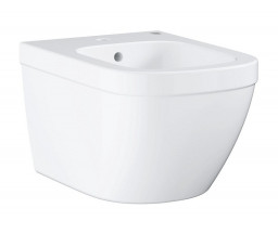 BIDEU SUSPENDAT GROHE EURO 37,4x54x39,5 cm