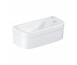 LAVOAR CERAMIC INGUST GROHE EURO, 37x9x12 cm