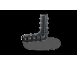 COT TUB PICURARE BARBED D.20x20 mm