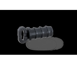 DOP TUB PICURARE BARBED D.16 mm