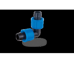 COT TUB PICURARE DRIPLINE D.20x20 mm