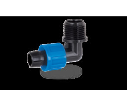 COT TUB PICURARE DRIPLINE D.20x3/4" FE