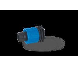 DOP TUB PICURARE DRIPLINE D.20 mm