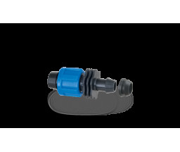 CONECTOR TUB PICURARE DRIPLINE D.20x20 mm