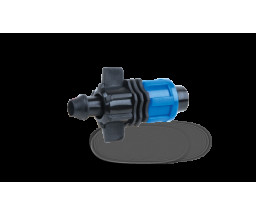 CONECTOR STRINGERE TUB PICURARE DRIPLINE D.20 mm