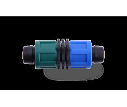 TRECERE BANDA-TUB, DRIPTAPE-DRIPLINE D.17x16 mm