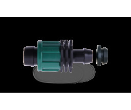 CONECTOR BANDA PICURARE DRIPTAPE D.22x20 mm
