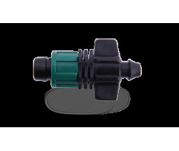 CONECTOR STRINGERE BANDA PICURARE DRIPTAPE D.22 mm