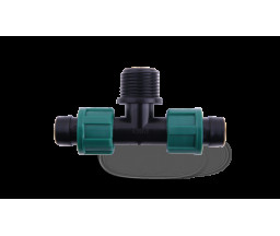 TEU BANDA PICURARE DRIPTAPE D.17x1/2"x17 FE